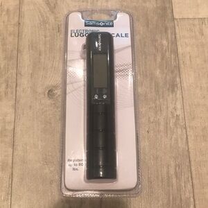 Samsonite Electronic Luggage Scale